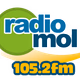 Radio Mol Logo