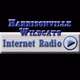 Harrisonville Internet Radio Logo