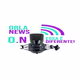 Rádio Orla News Logo
