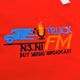 Truck FM Radio N3.N1 Logo