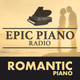 Epic Piano - Romantic Piano Logo