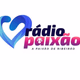Rádio Paixao RP Logo