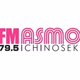 FMあすも Logo