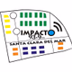 FM Impacto 93,9 Logo