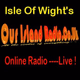 Our Island Radio Logo
