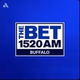 The Bet Buffalo - WWKB Logo