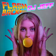 Bouje Radio - DJ JeFF Flashback Logo