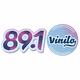 Estación Vinilo Logo
