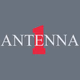Rádio Antena 1 Brasilia Logo