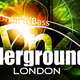 Undergroundfm London Logo