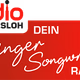 Radio Gütersloh - Dein Singer Songwriter Radio Logo