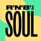 Mouv' - RnB & Soul Logo