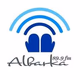 Albarka 89.9 FM Logo