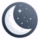 FM Luna Logo