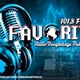 Favorit FM Logo