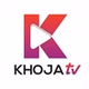 KHOJARADIO 1 logo