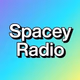 Spacey Radio Logo