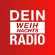 Radio Kiepenkerl - Dein Weihnachts Radio Logo