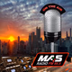 Radio Mas 95.5 Logo