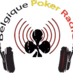 Belgique Poker Radio Logo