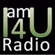 IAM4U Radio Logo