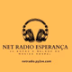 Net Rádio Esperança Logo