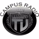 Track University Campus Radio Logo