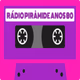 Radio Piramide Anos 80 Logo