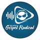 Rádio Gospel Radical Logo
