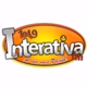 Rádio Interativa FM Logo
