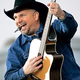 Garth Brooks FanLoop Radio Logo