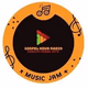 Gospel Hour Radio Lubbock Logo