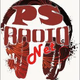 PS Radio Net Logo