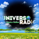 Universo Radio Logo