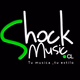 Shock Music Radio Logo