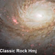 Classic Rock HMJ Logo
