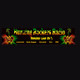 Burningrockers Radio Logo
