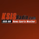 KSIS Radio 1050 AM - KSIS Logo