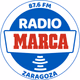 Radio Marca Zaragoza Logo