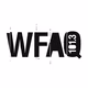 WFAQ 101.3 - WFAQ-LP FM Logo