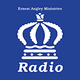 Ernest Angley Ministries Radio Logo
