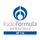 Radio Fórmula - Veracruz - XHAVR-FM Logo