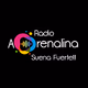 Radio Adrenalina Logo