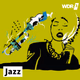 WDR 3 Jazz Logo