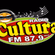 Radio Cultura de Pauini Logo