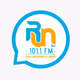 Radio Universidad de Nariño Logo