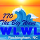 Big Wave Radio 770 - WLWL Logo