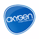 Oxygen logo