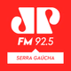 Jovem Pan Serra Gaúcha Logo