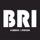 B Radio 1 (BR1) Logo